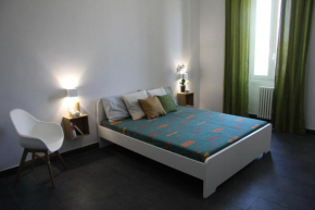 Ex Dogana Home Fiumicino